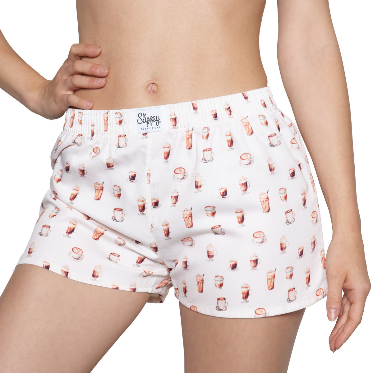 Slippsy Coffee girl/ S