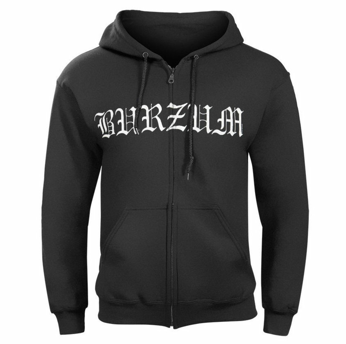 mikina s kapucí pánské Burzum - Aske - PLASTIC HEAD - PH2848HSWZ S