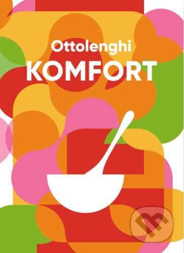 Komfort - Yotam Ottolenghi