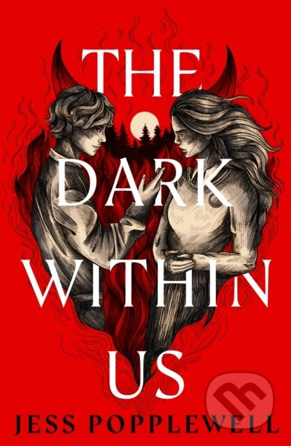 The Dark Within Us - Jess Popplewell