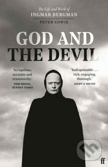 God and the Devil - Peter Cowie