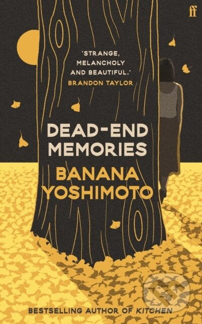 Dead End Memories - Banana Yoshimoto