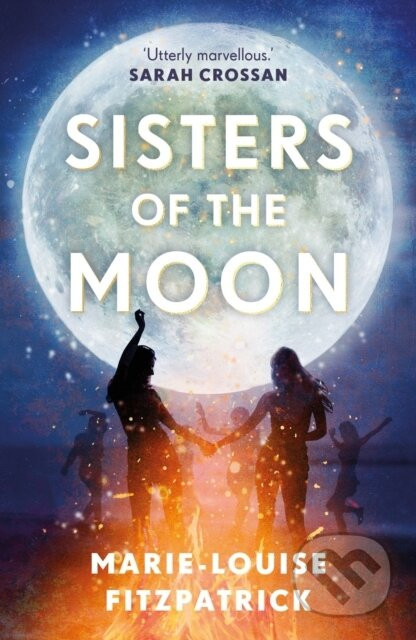 Sisters of the Moon - Marie-Louise Fitzpatrick