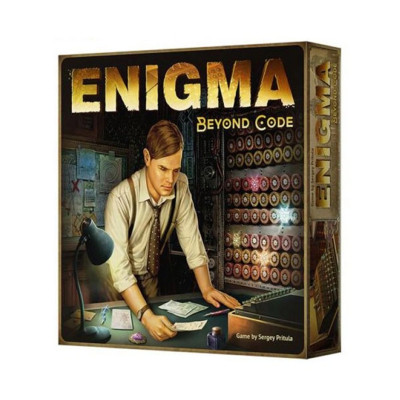 Enigma Beyond Code EN EPN