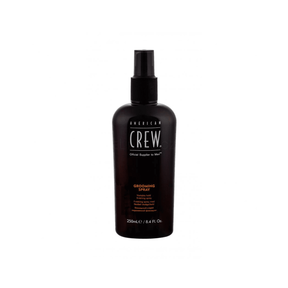 AMERICAN CREW PO American Crew Grooming Spray 250 ml POŠKOZENÉ