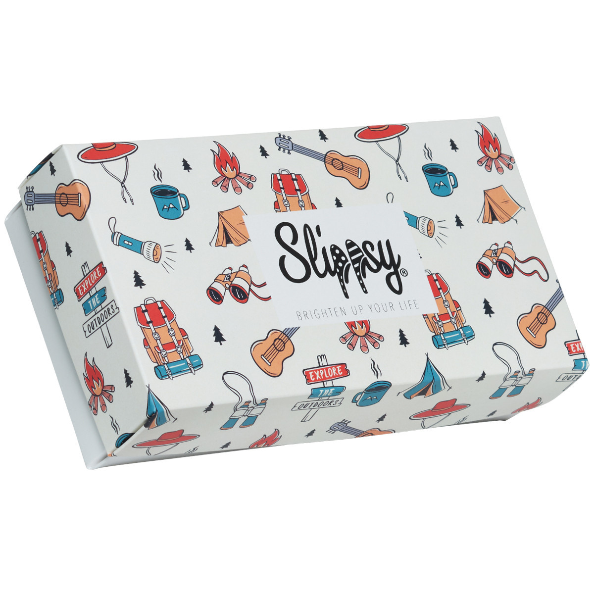 Slippsy Adventure box set