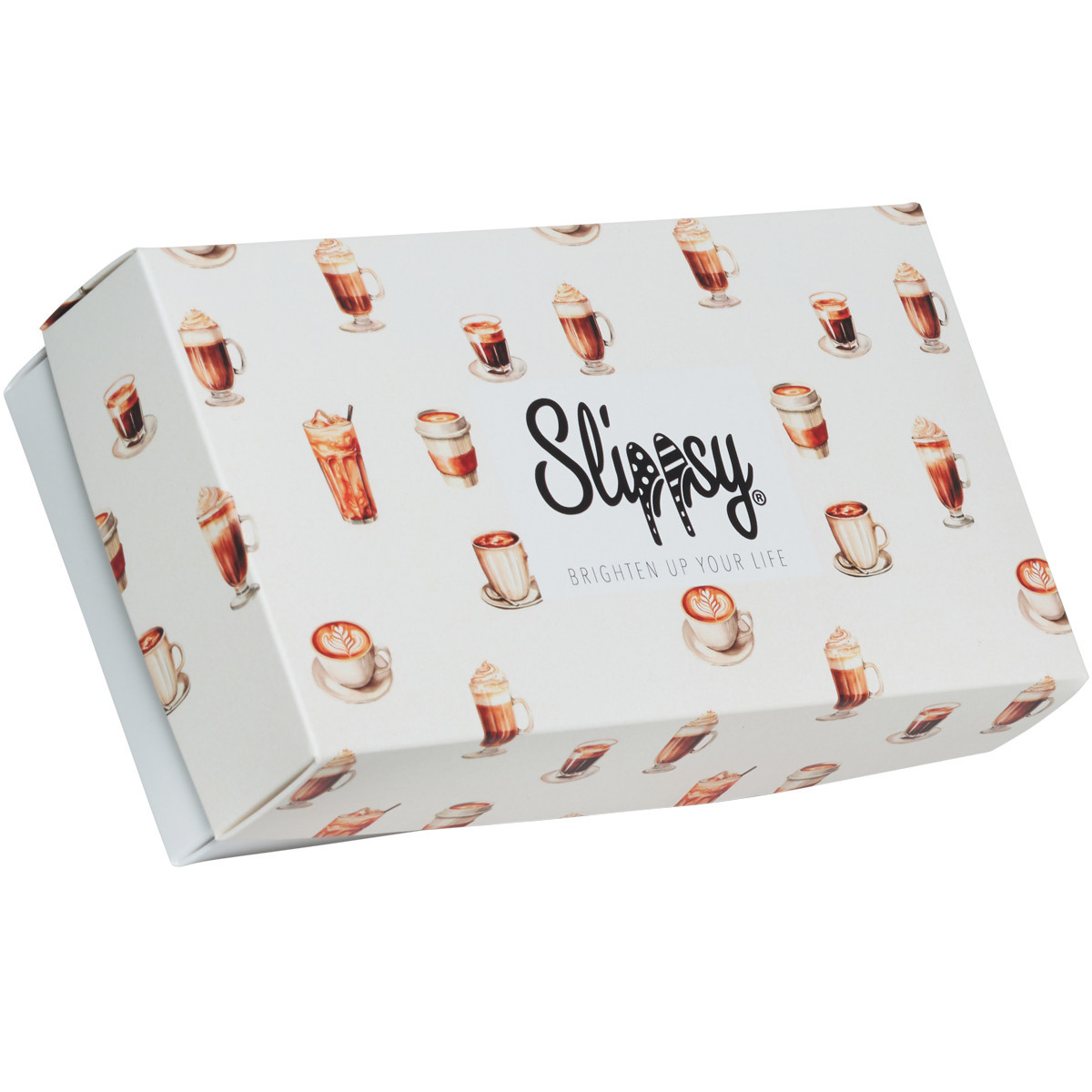 Slippsy Coffee box set