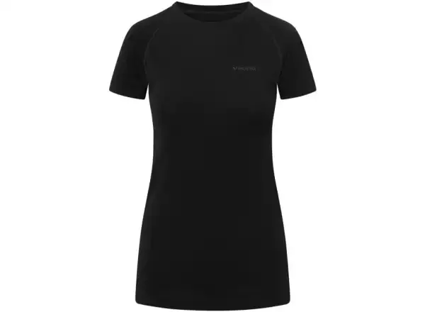 Viking Lockness dámské triko krátký rukáv Black vel. S