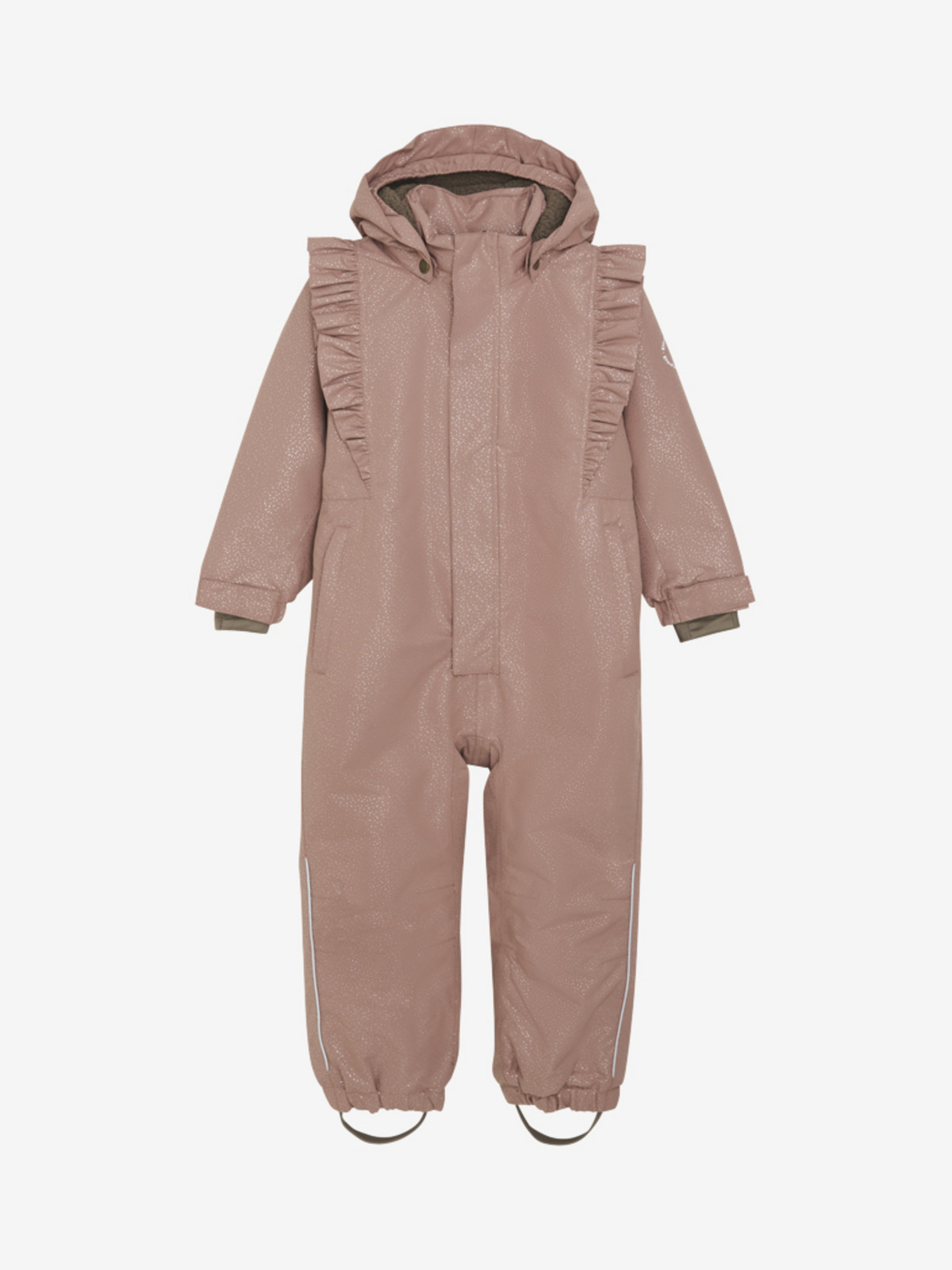 En Fant dívčí zimní kombinéza 240218 - 4330 Velikost: 104