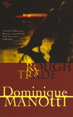 Rough Trade (Manotti Dominique)(Paperback)