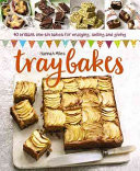 Traybakes: 40 Brilliant One-Tin Bakes for Enjoying, Giving and Selling (Miles Hannah)(Pevná vazba)