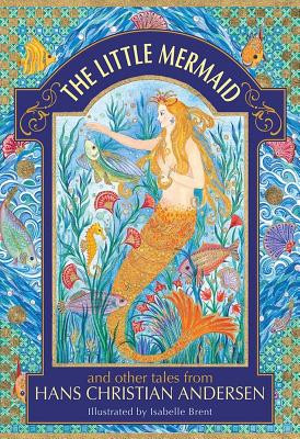 The Little Mermaid and Other Tales from Hans Christian Andersen (Philip Neil)(Pevná vazba)