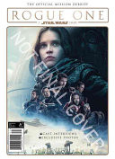 Star Wars: Rogue One: A Star Wars Story the Official Mission Debrief (Titan)(Pevná vazba)