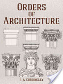 Orders of Architecture (Cordingley R. A.)(Paperback)