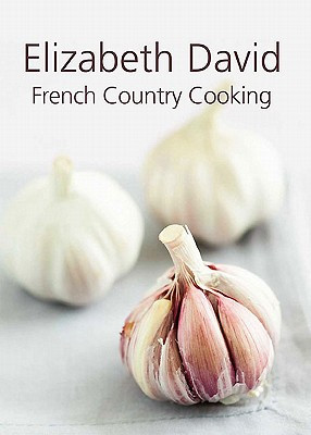 French Country Cooking (David Elizabeth)(Pevná vazba)
