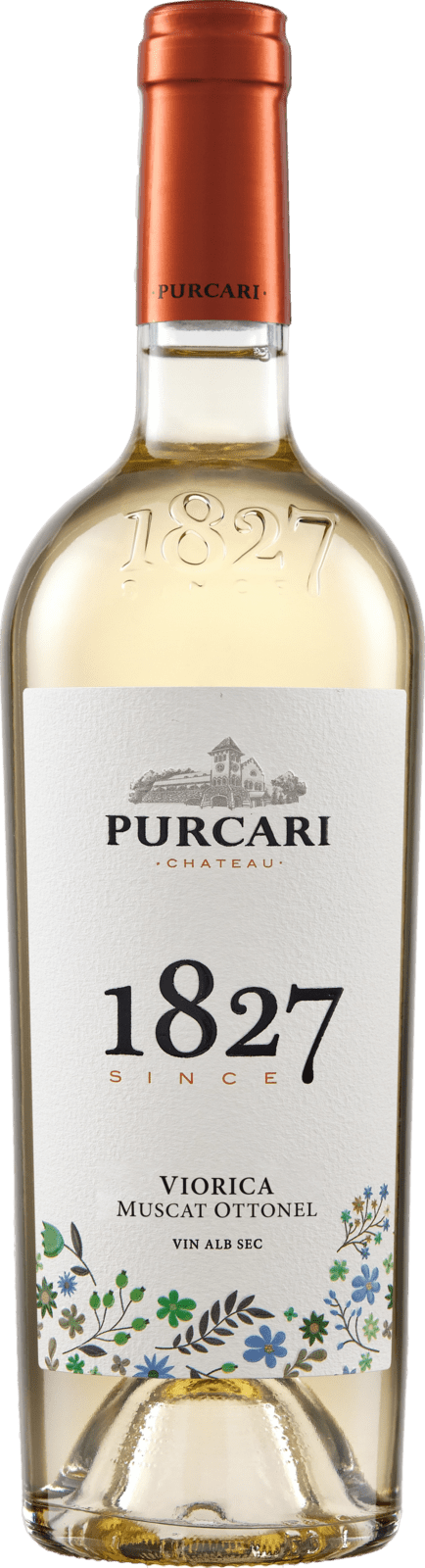 Chateau Purcari Viorica Muscat de Purcari 2023