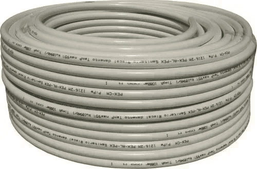 Wigell Trubka podlahového topení PeX/AL/PeX 16x2,0, 200 m