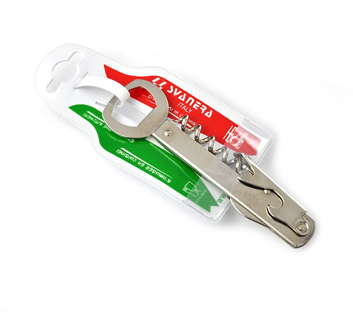 Otvírák číšnický SVANERA CROMATO 8706C