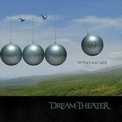 Octavarium - Dream Theater