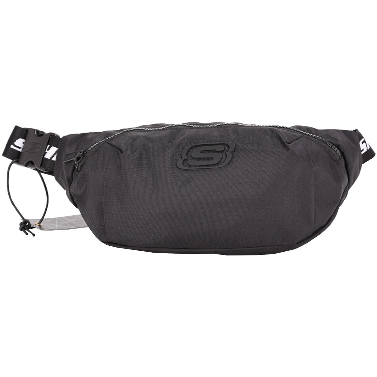 Skechers  Nevada Waist Bag  Černá