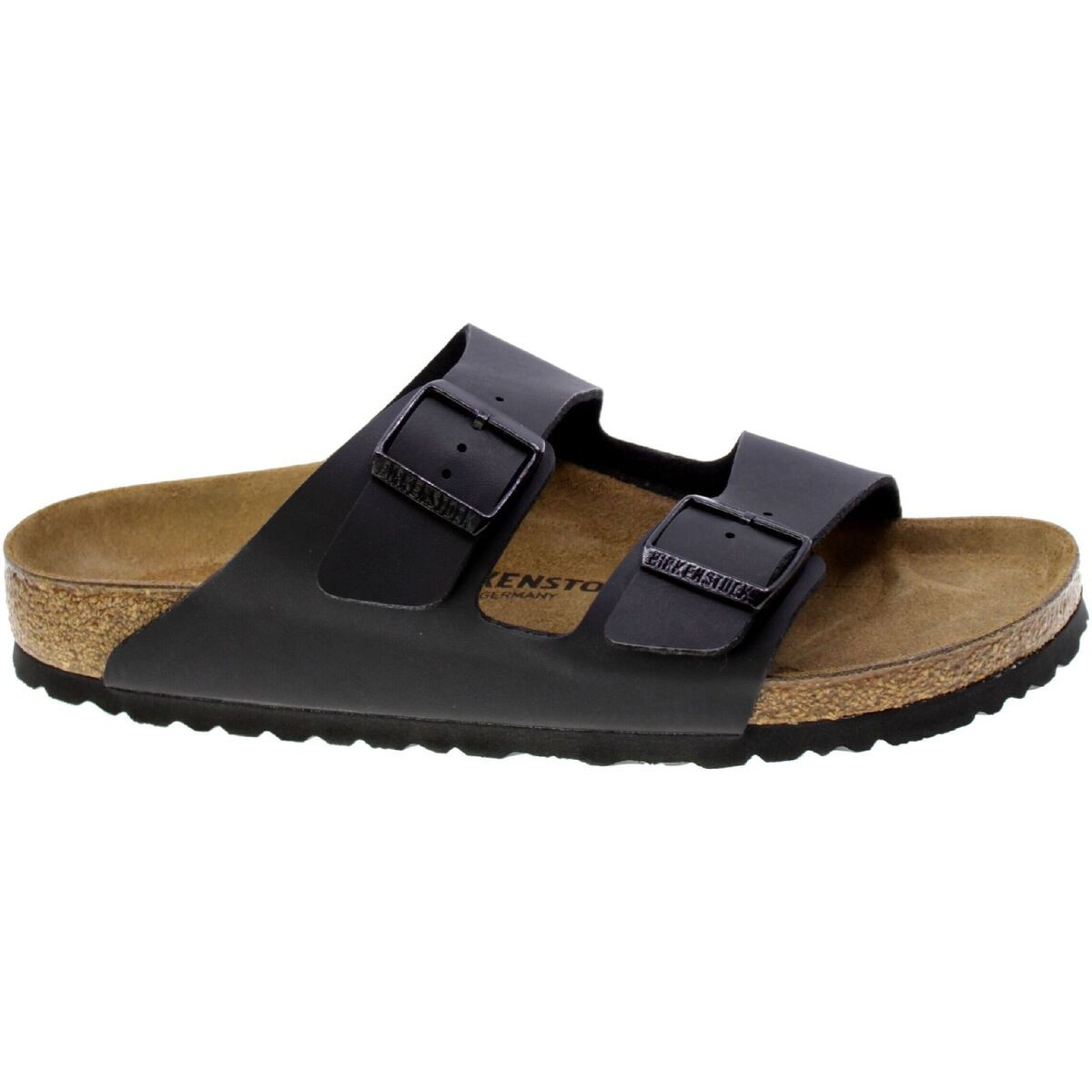 Birkenstock  134835  Černá