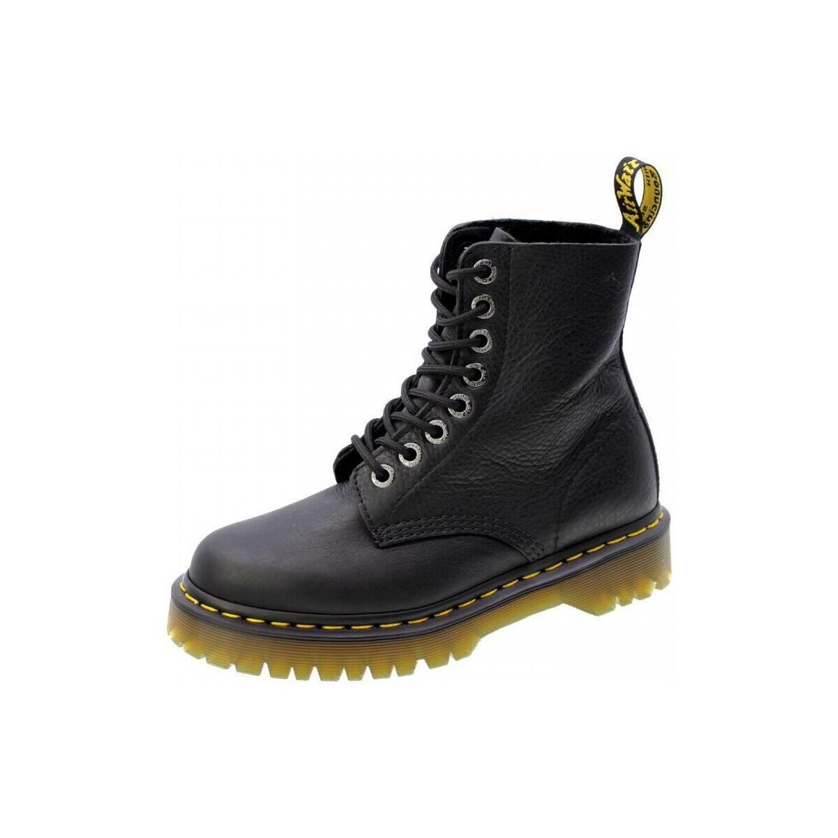 Dr. Martens  142190  Černá