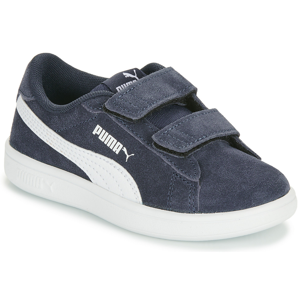 Puma  SMASH 3.0 PS  Modrá