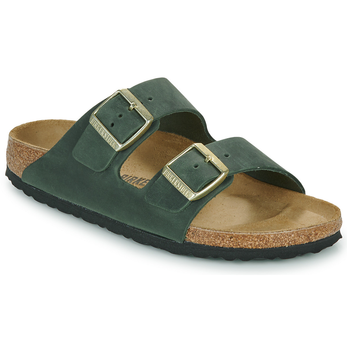 Birkenstock  Arizona LEOI Thyme  Khaki