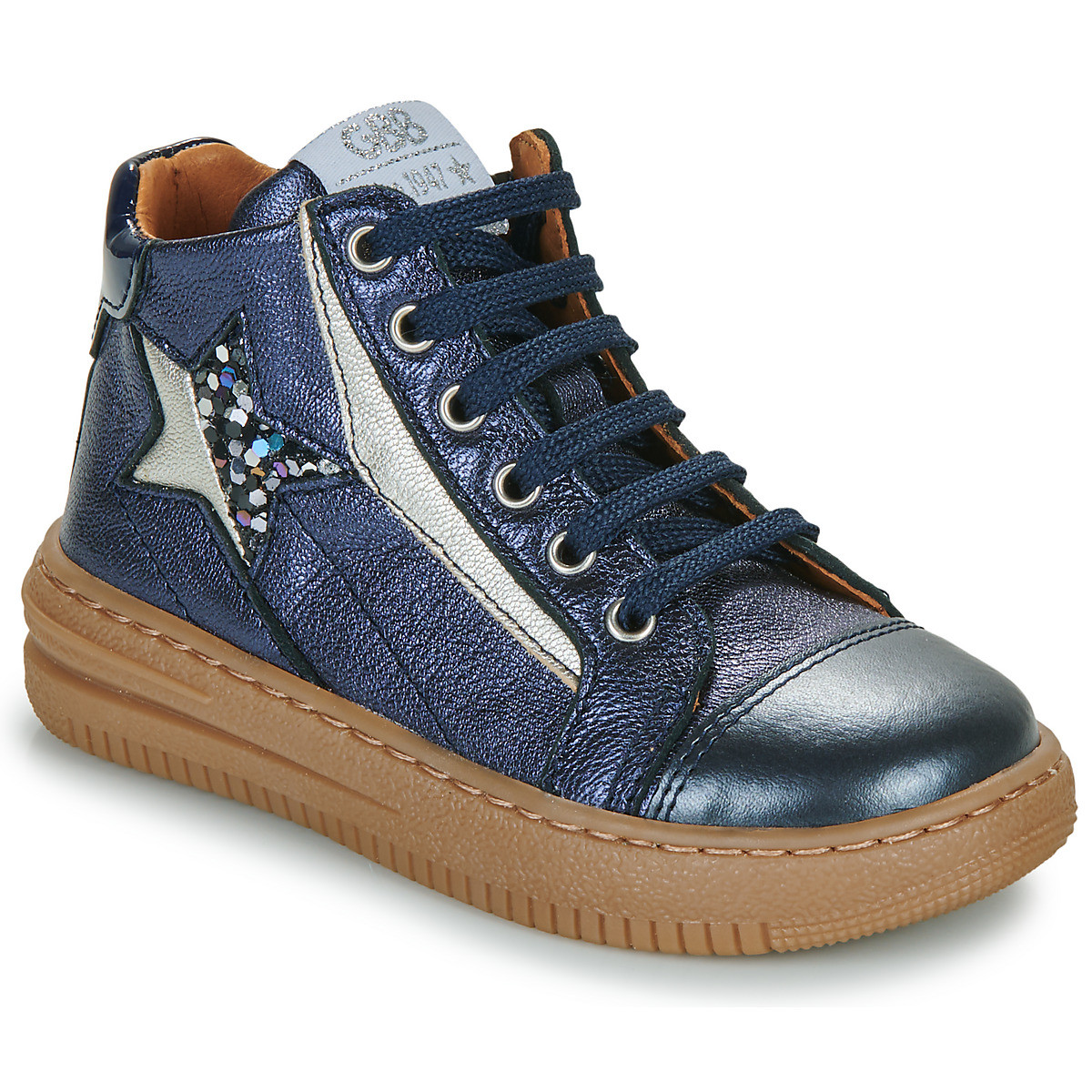 GBB  NINA  Tmavě modrá