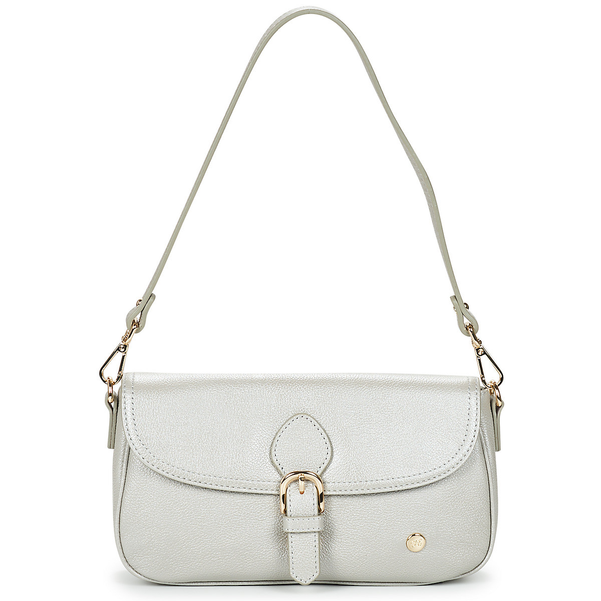 Hexagona  LUNA  Stříbrná