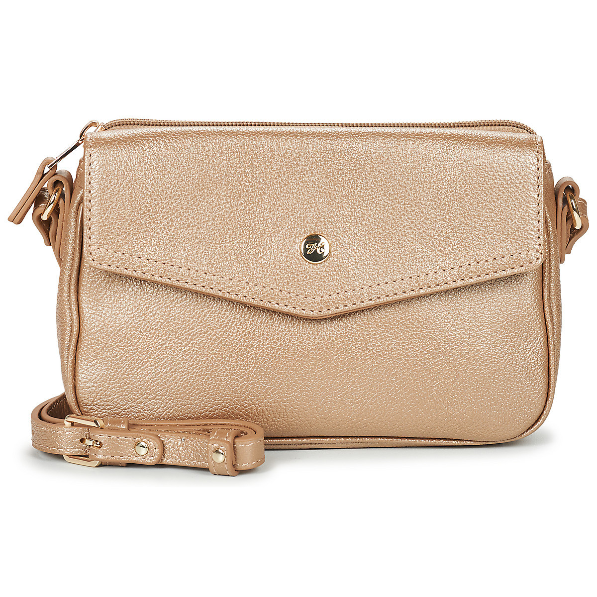 Hexagona  LUNA  Zlatá