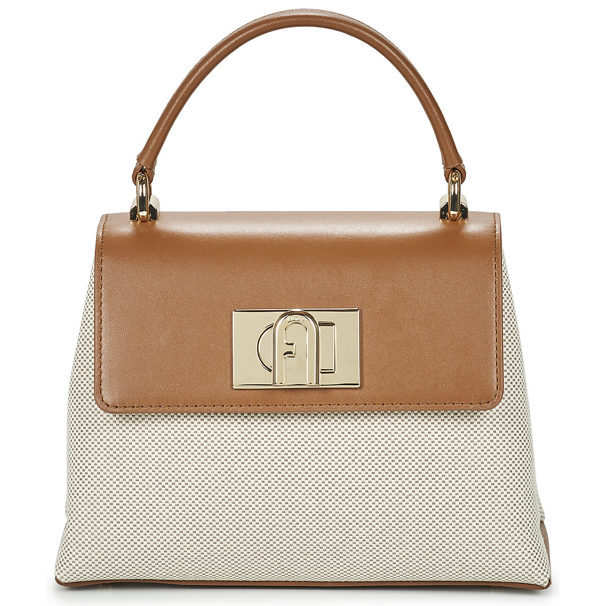 Furla  FURLA 1927 MINI TOP HANDLE  ruznobarevne