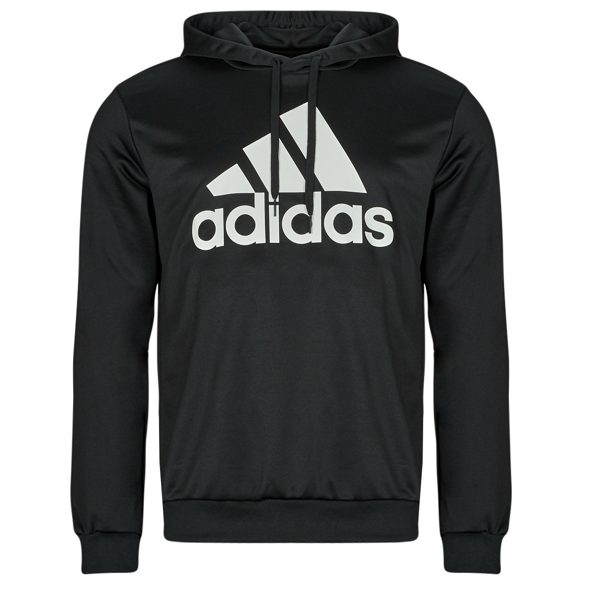 adidas  Sportswear French Terry Hooded Track Suit  Černá