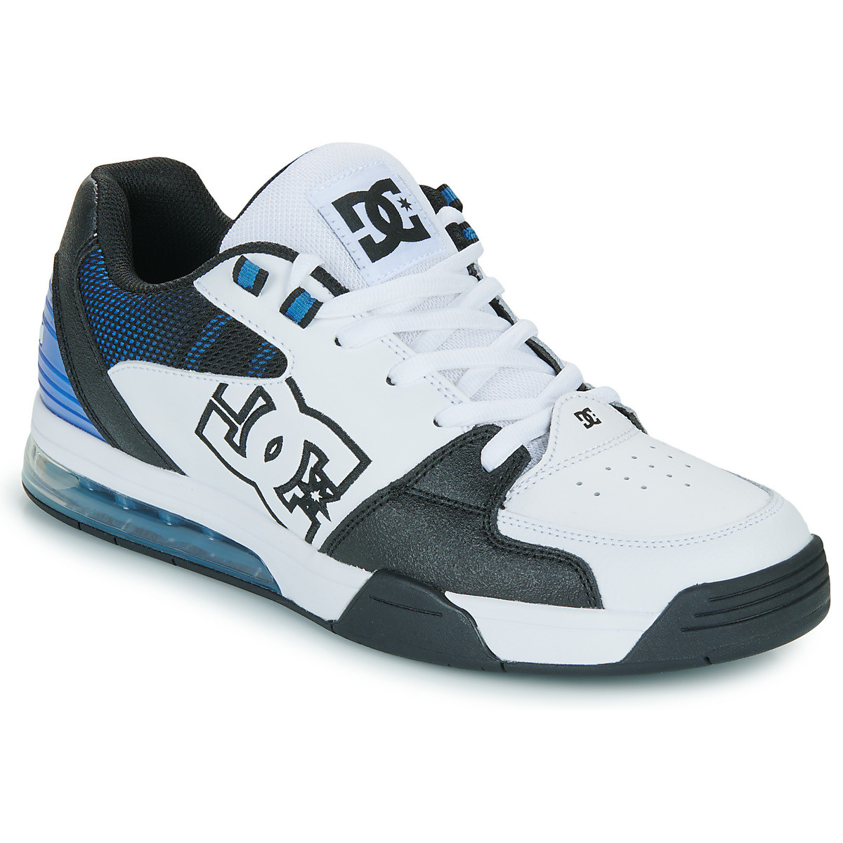 DC Shoes  VERSATILE  ruznobarevne