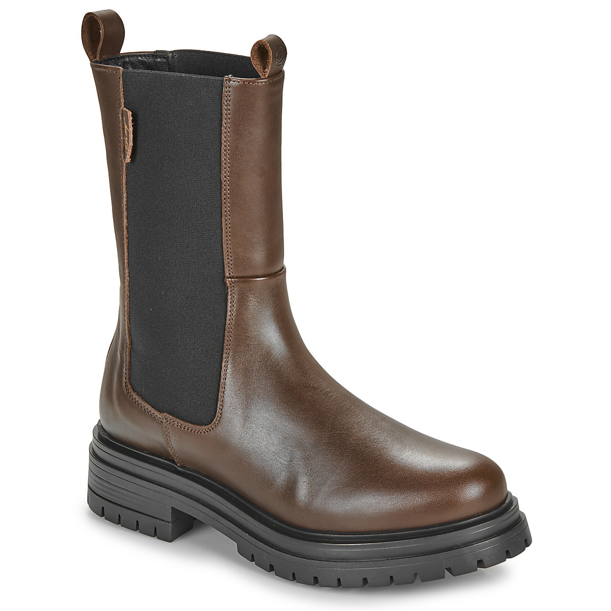 Betty London  VERONIQUE  Hnědá