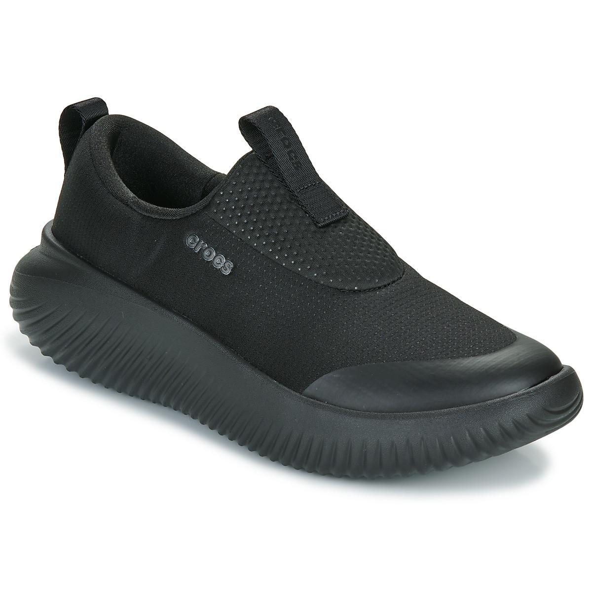 Crocs  Mellow Ease  Černá