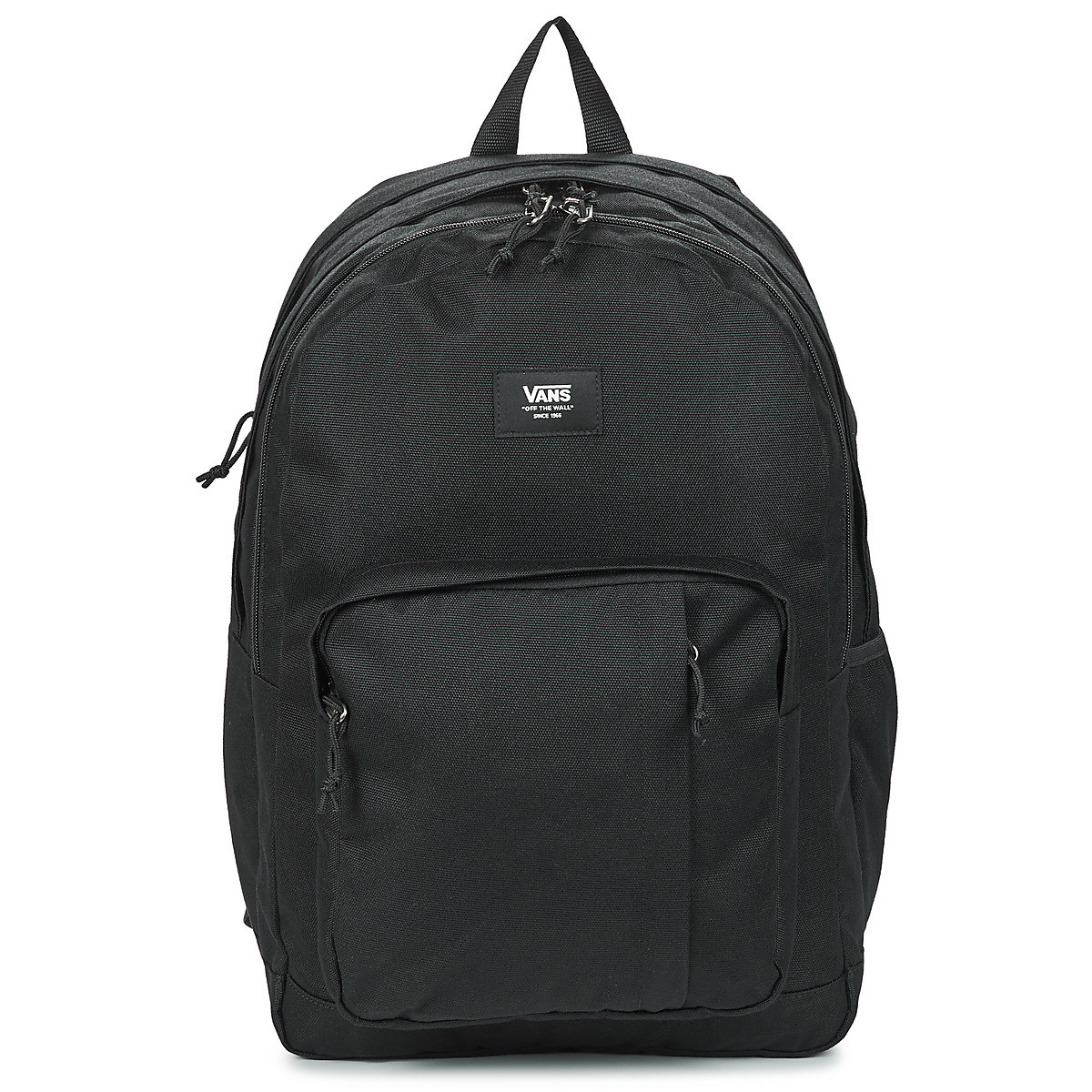 Vans  OLD SKOOL TREK BACKPACK  Černá