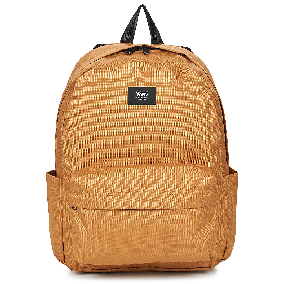 Vans  OLD SKOOL BACKPACK  Hnědá