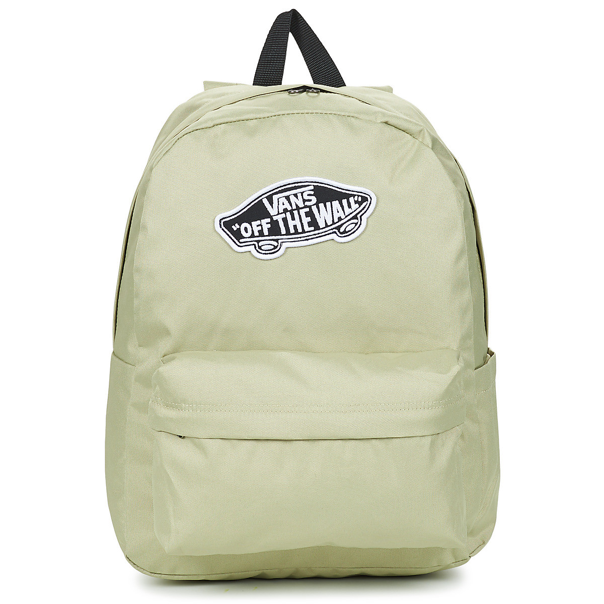 Vans  OLD SKOOL CLASSIC BACKPACK  Béžová