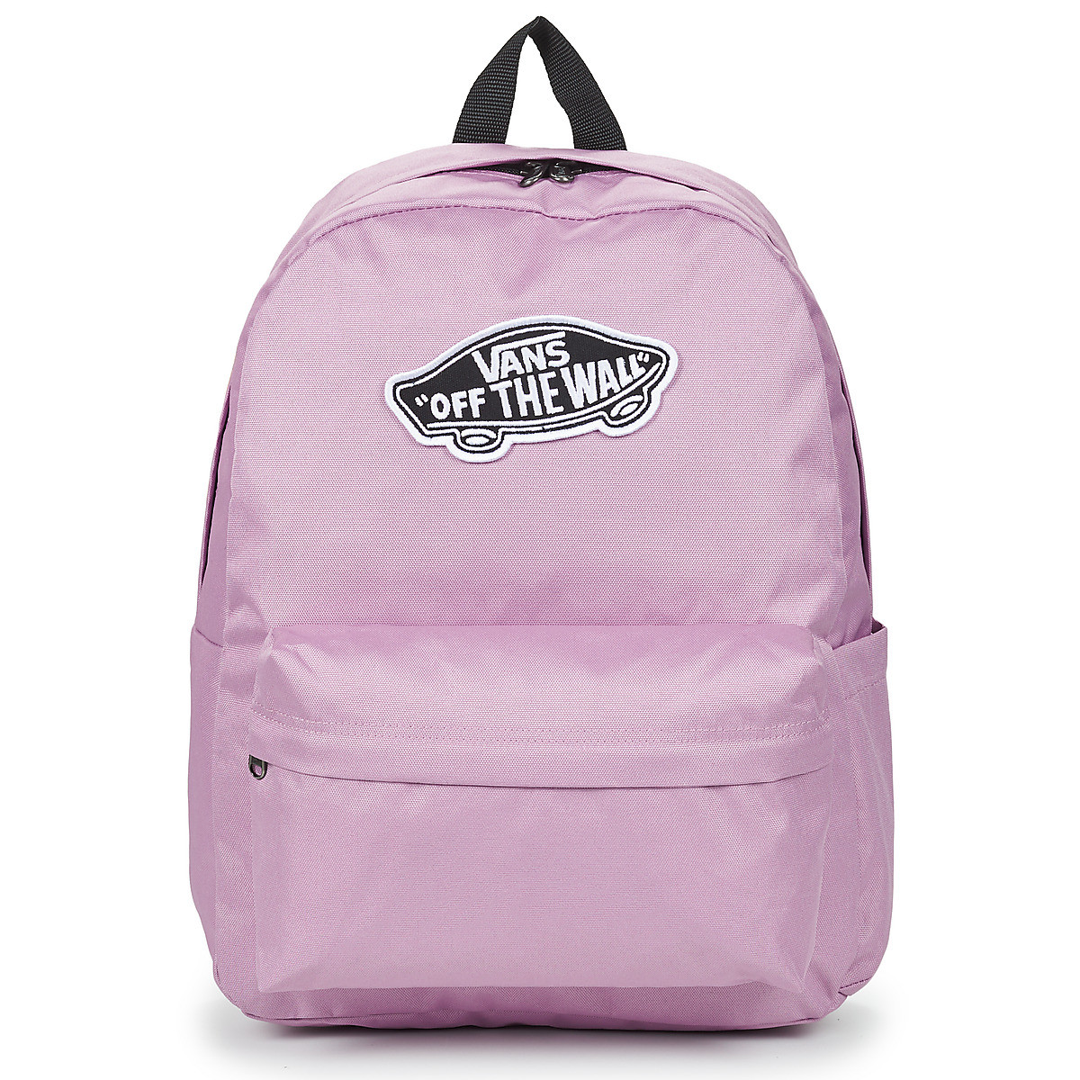 Vans  OLD SKOOL CLASSIC BACKPACK  Fialová