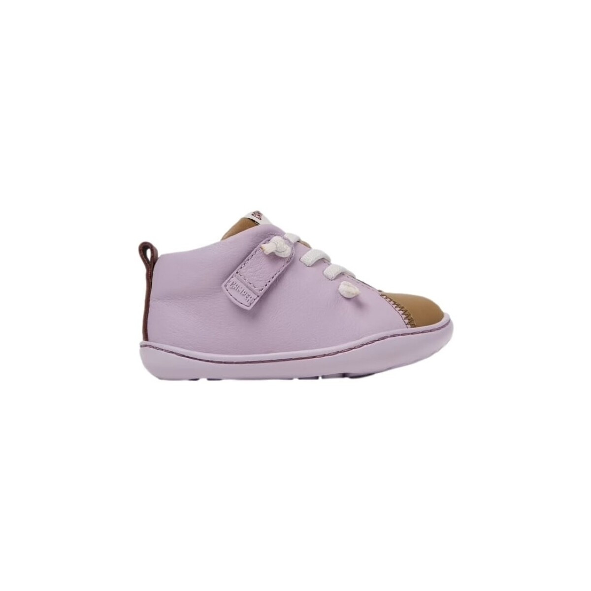 Camper  Baby Sneakers Twins 80153-105  ruznobarevne