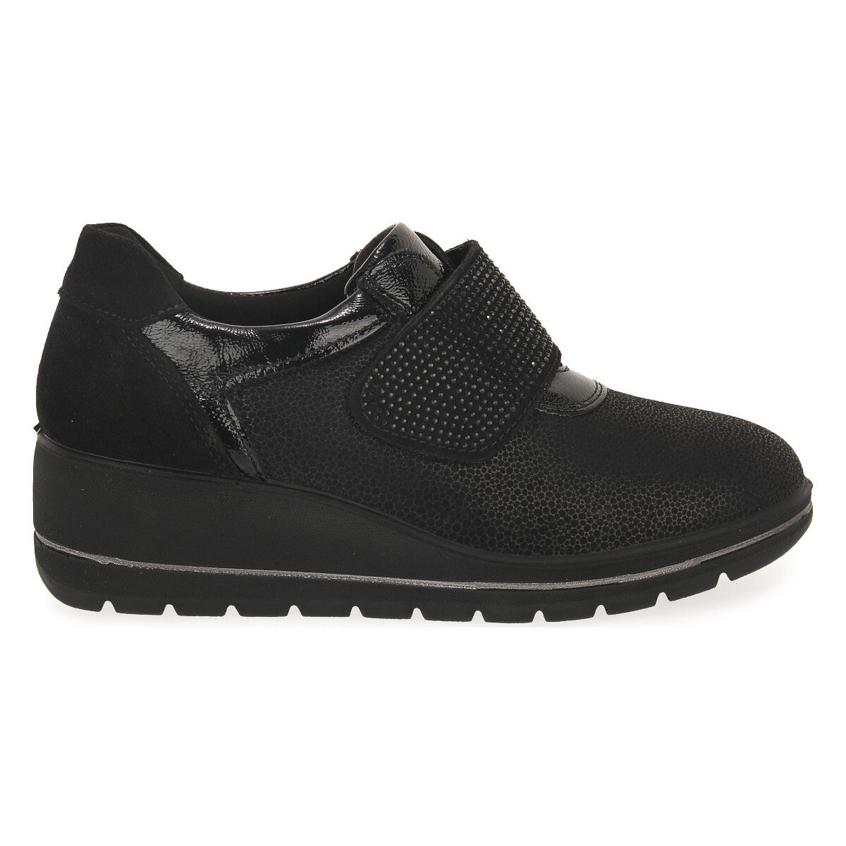 Imac  RUNA NERO  Černá