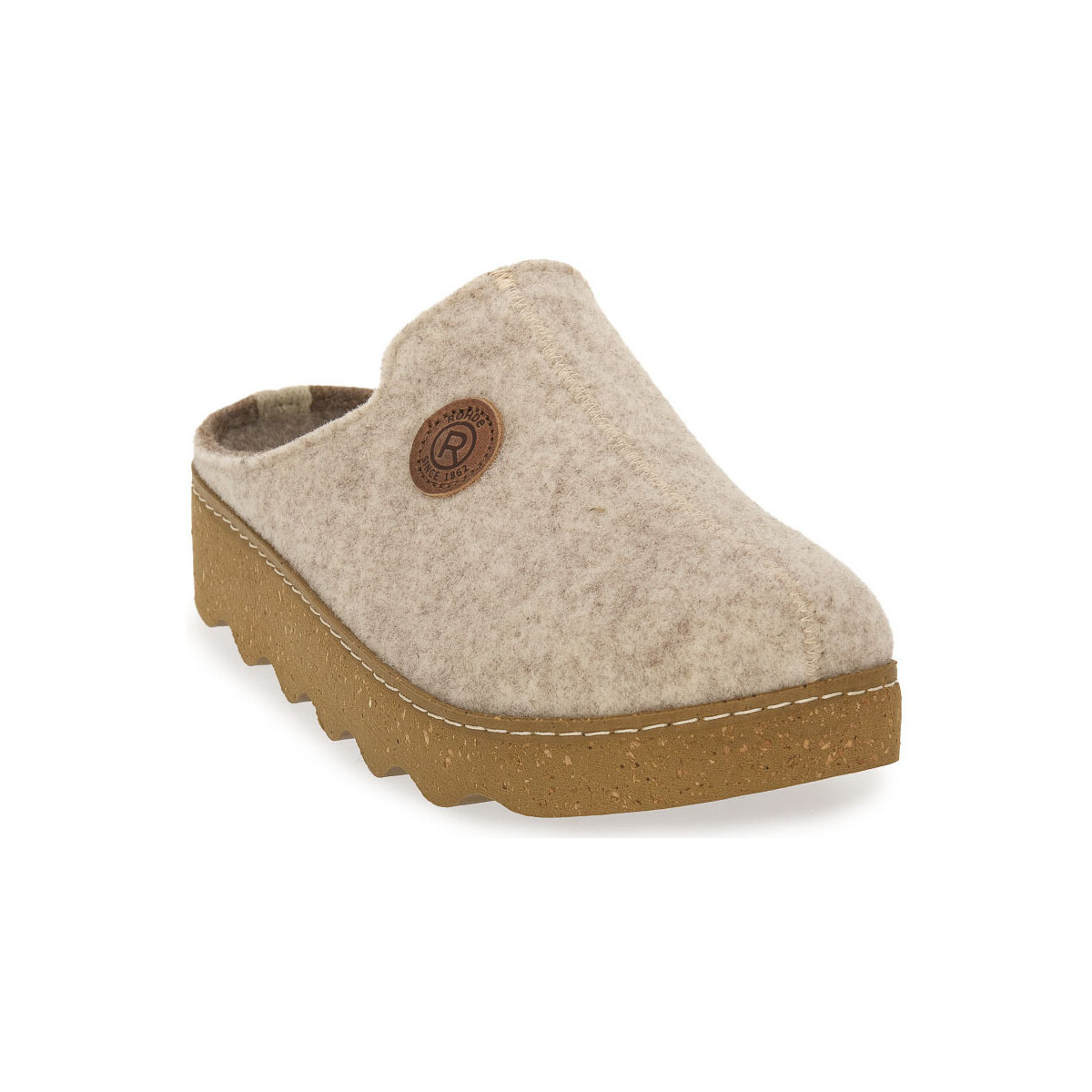 Rohde  13 FOGGIA D  Hnědá