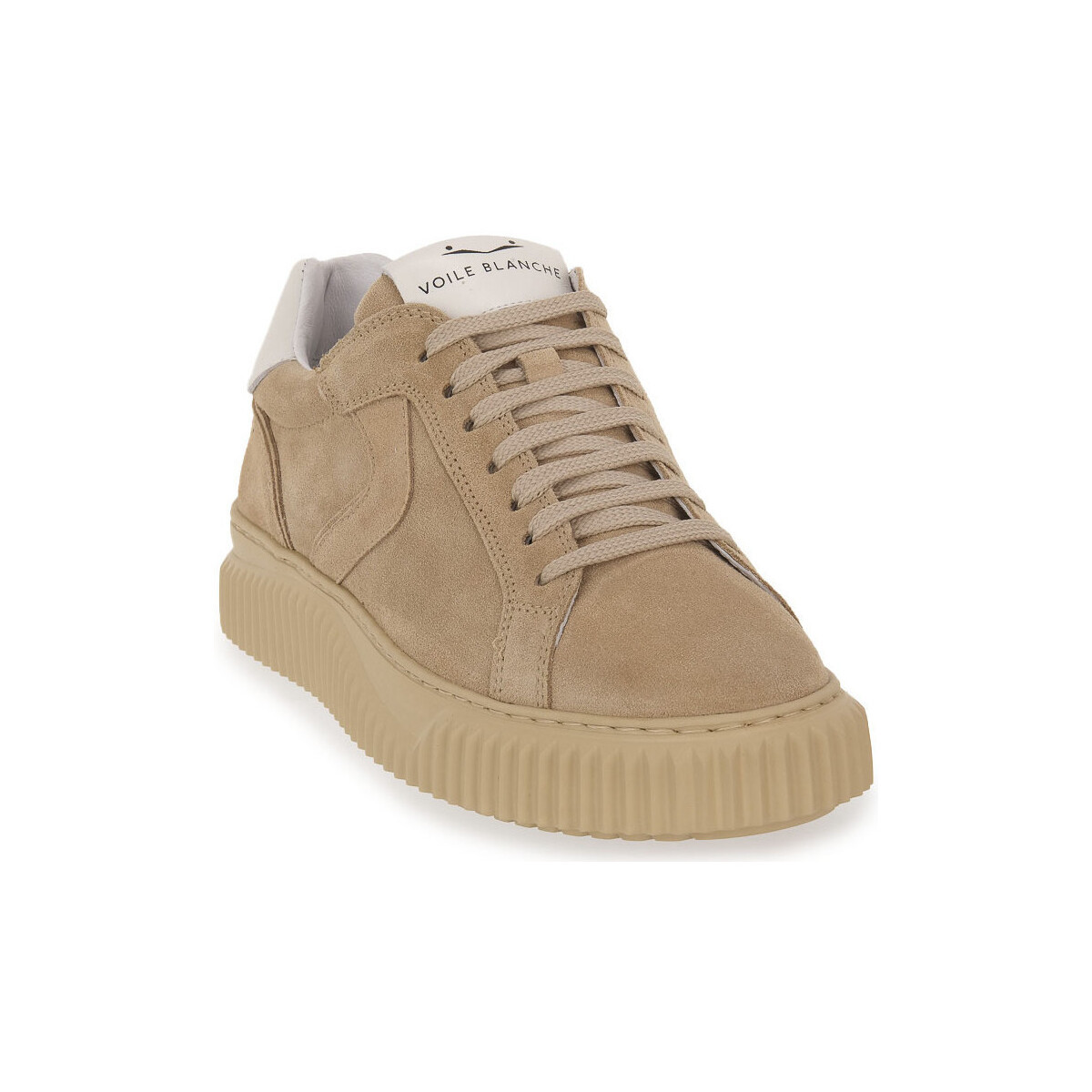 Voile Blanche  1E64 LIPARI  Béžová