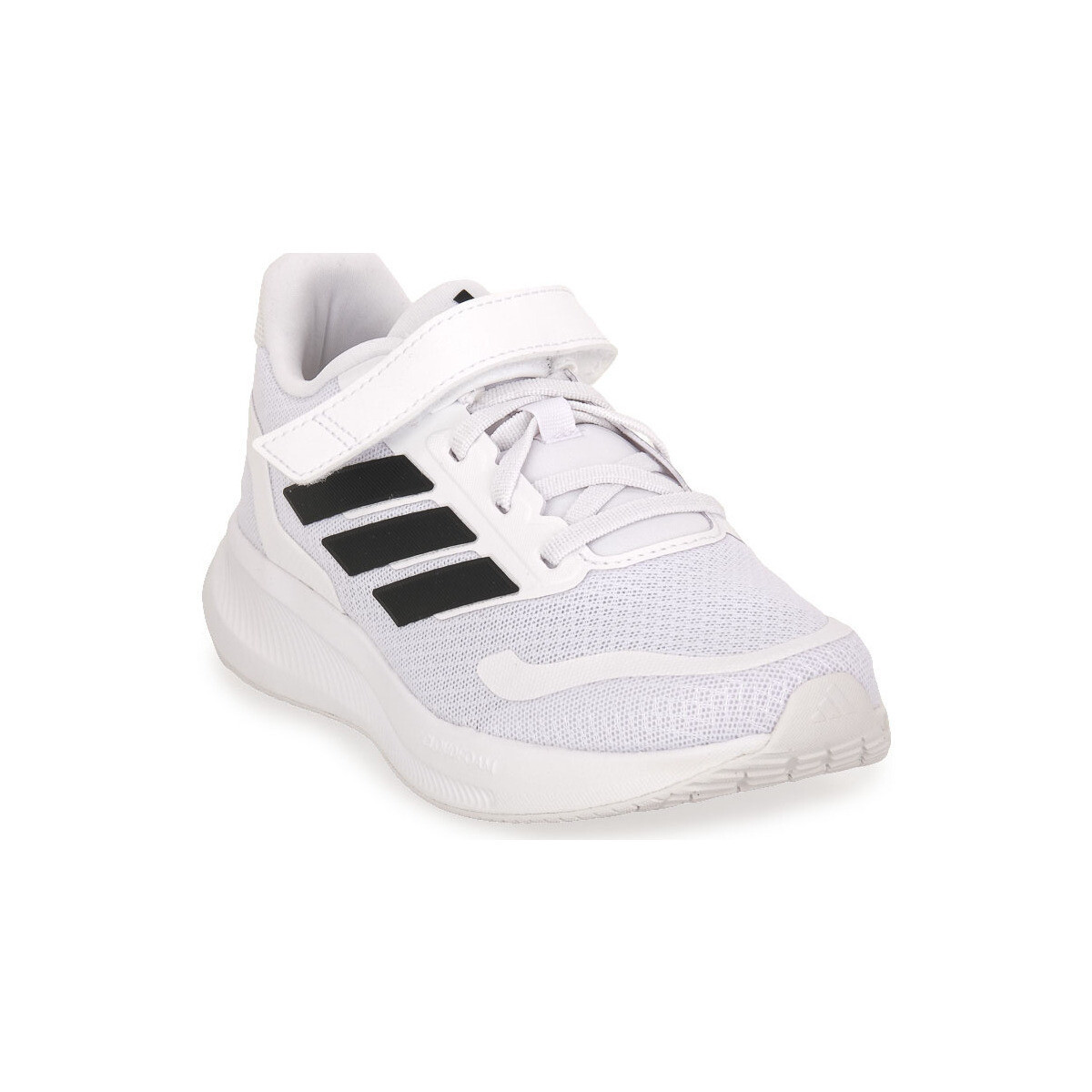 adidas  RUNFALCON 5 EL C  Černá