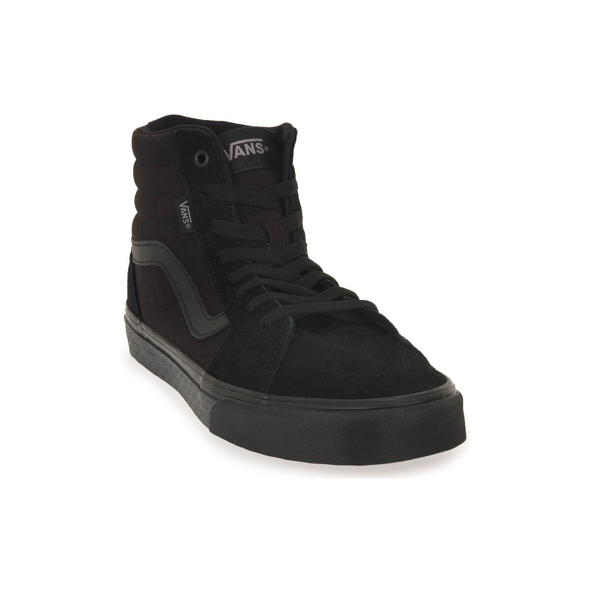 Vans  GL4 FILMORE HI  Černá