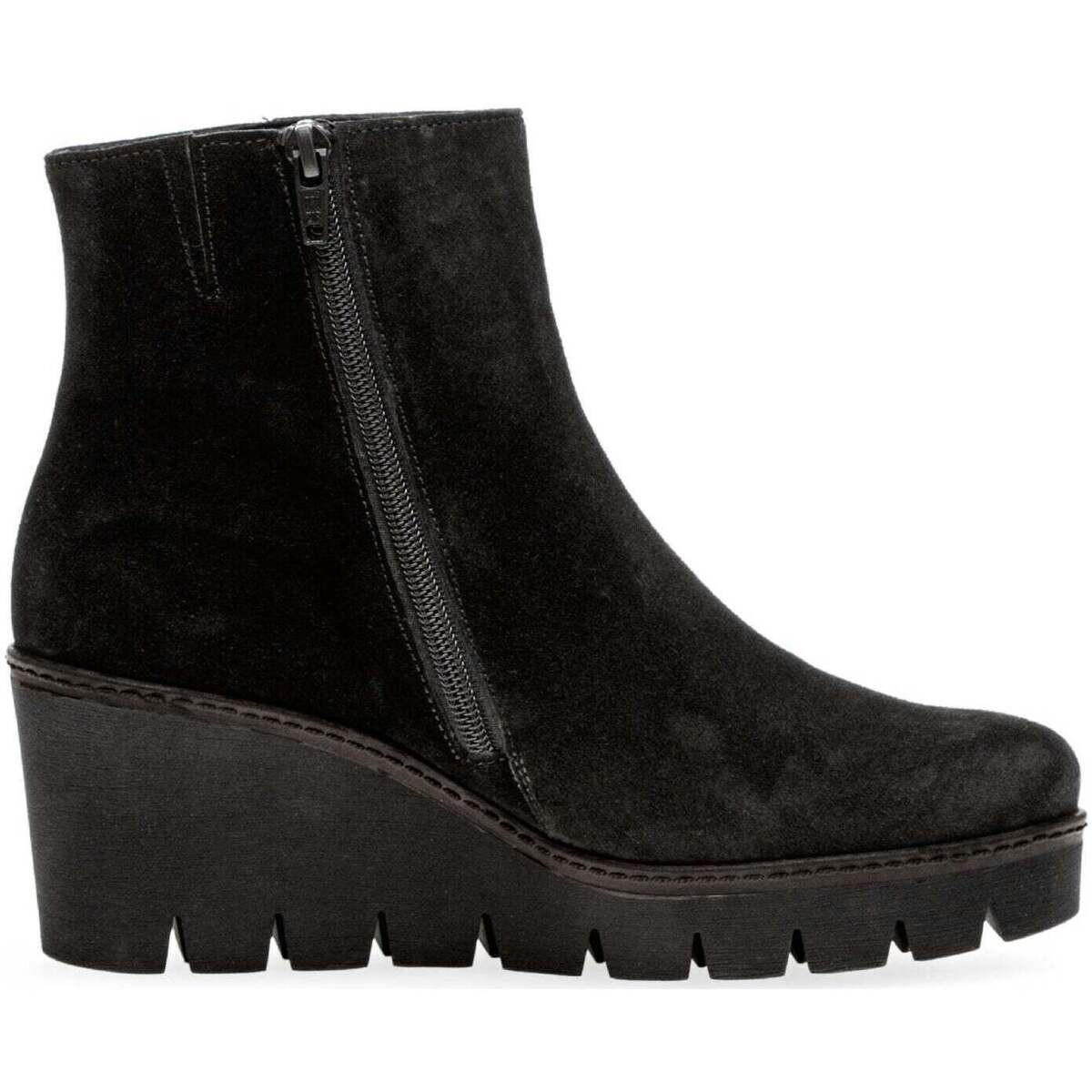 Gabor  54.780.17  Černá