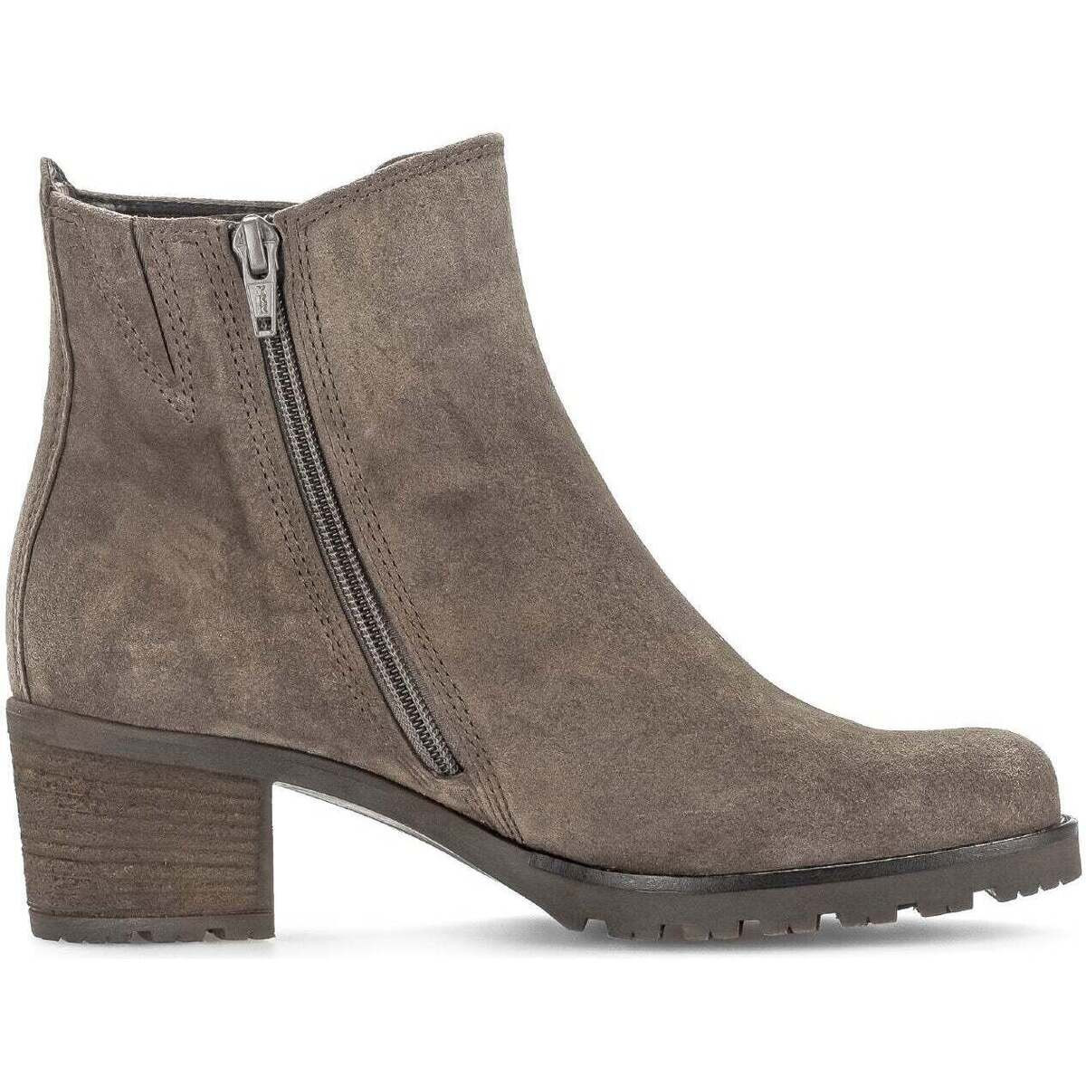 Gabor  52.800.30  Šedá