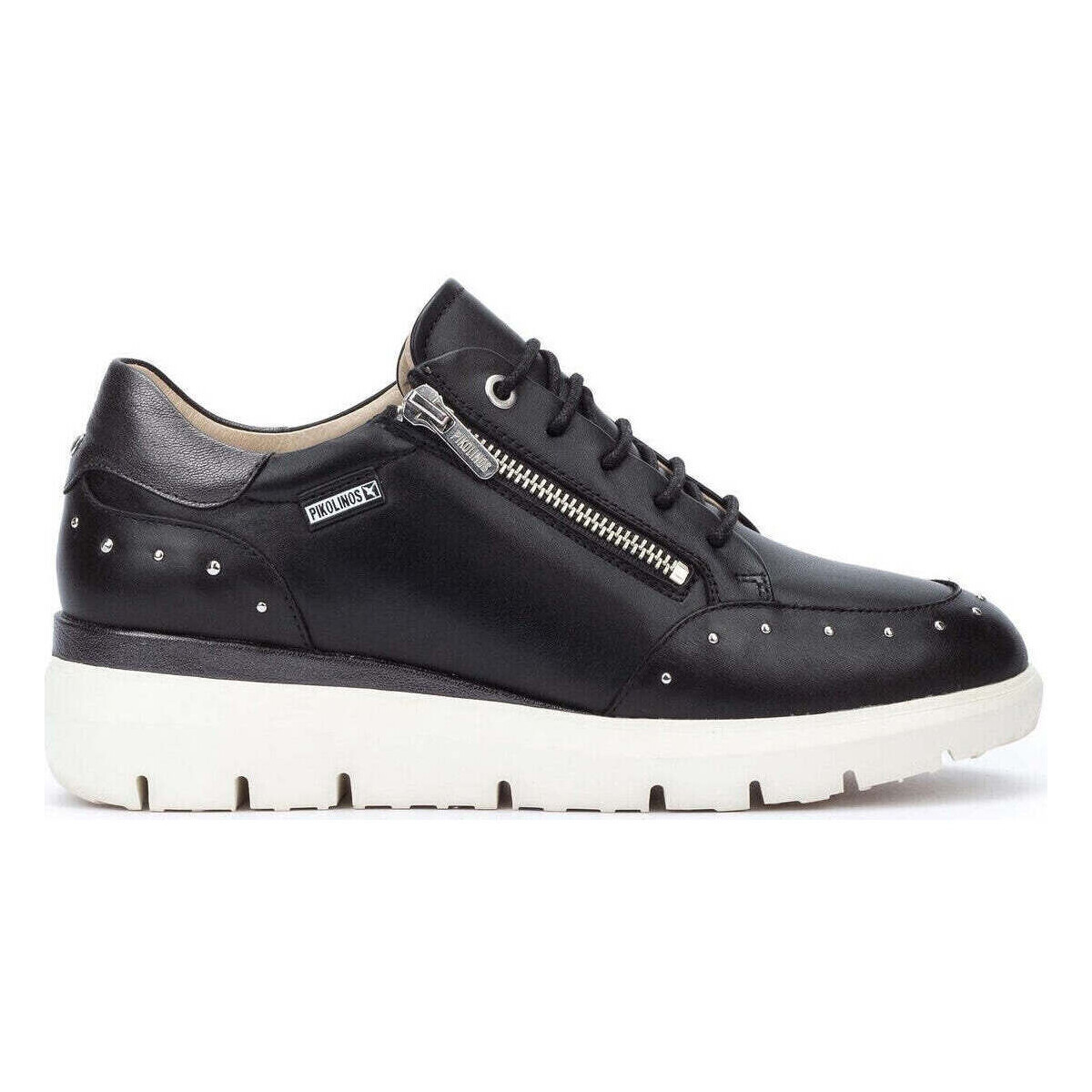 Pikolinos  Rueda  Černá