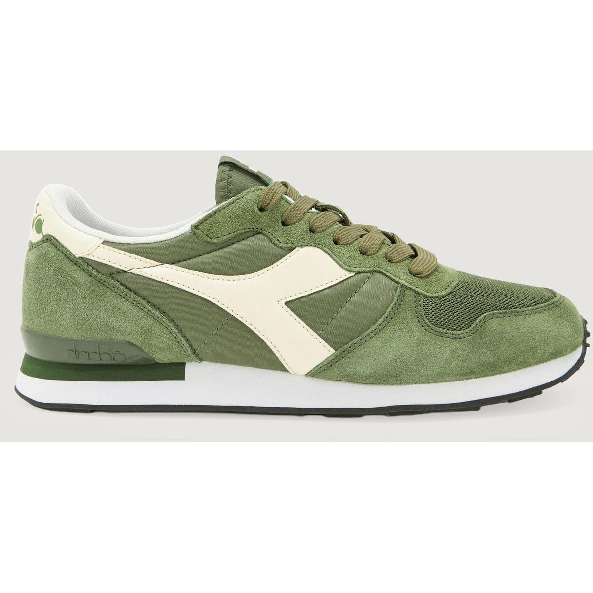 Diadora  CAMARO 501.159886  Zelená